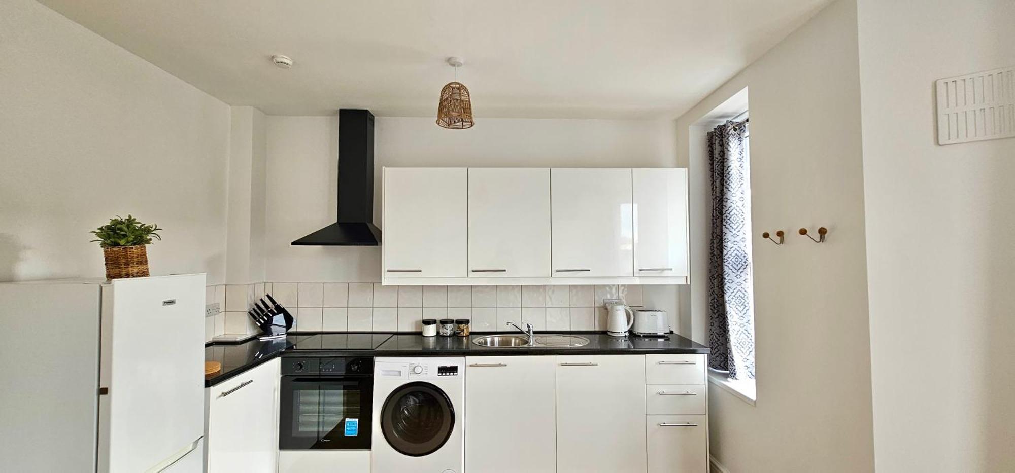 Harlequin Apartments By Switchback Stays Cardiff Esterno foto