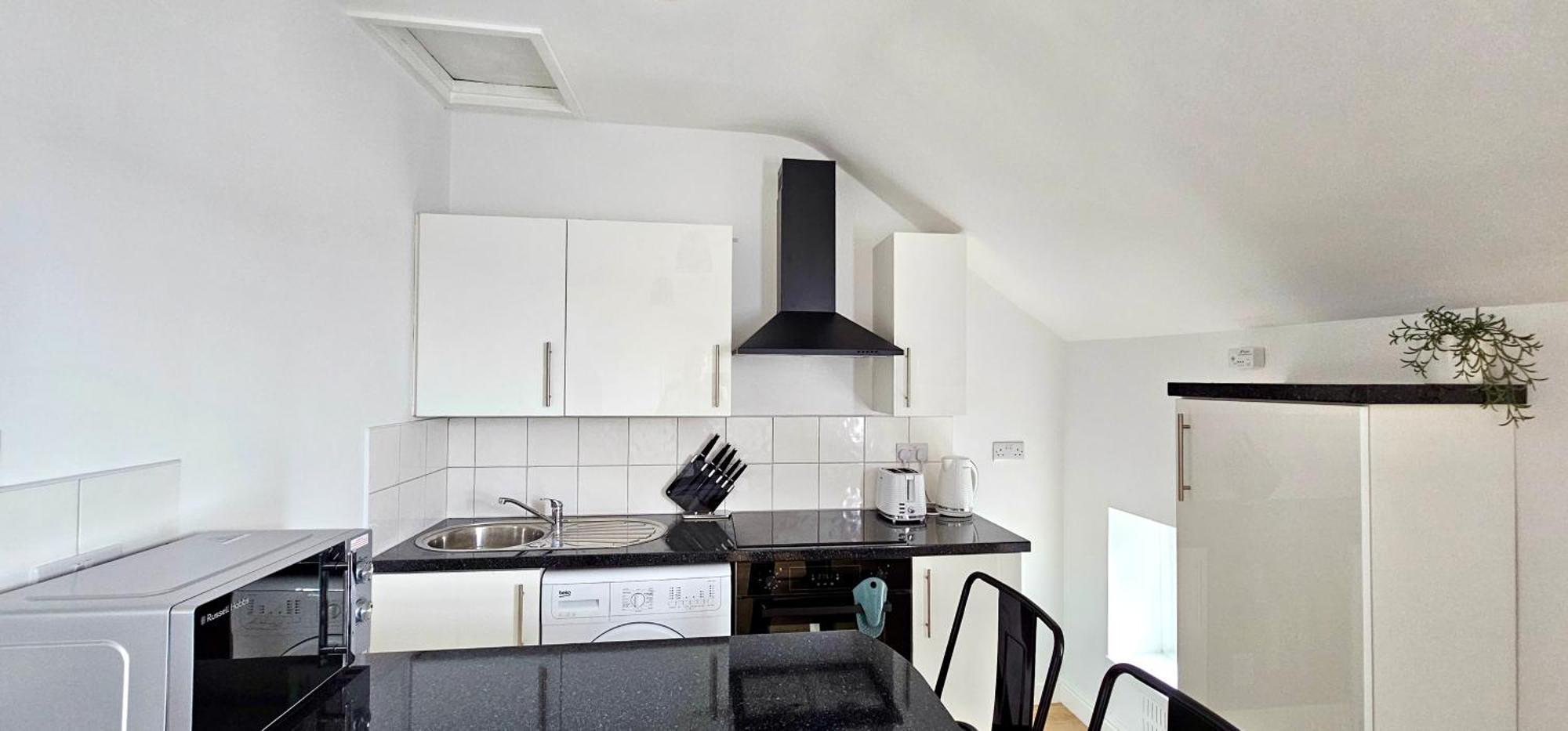 Harlequin Apartments By Switchback Stays Cardiff Esterno foto