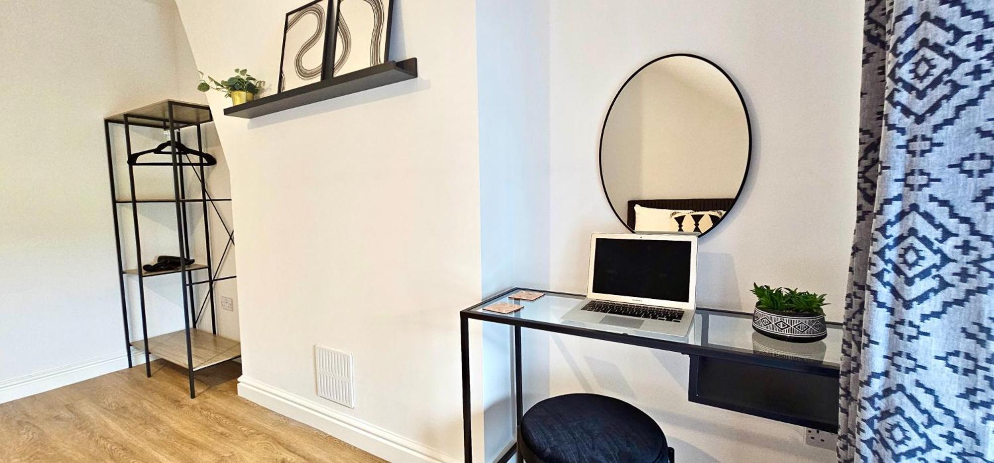 Harlequin Apartments By Switchback Stays Cardiff Esterno foto