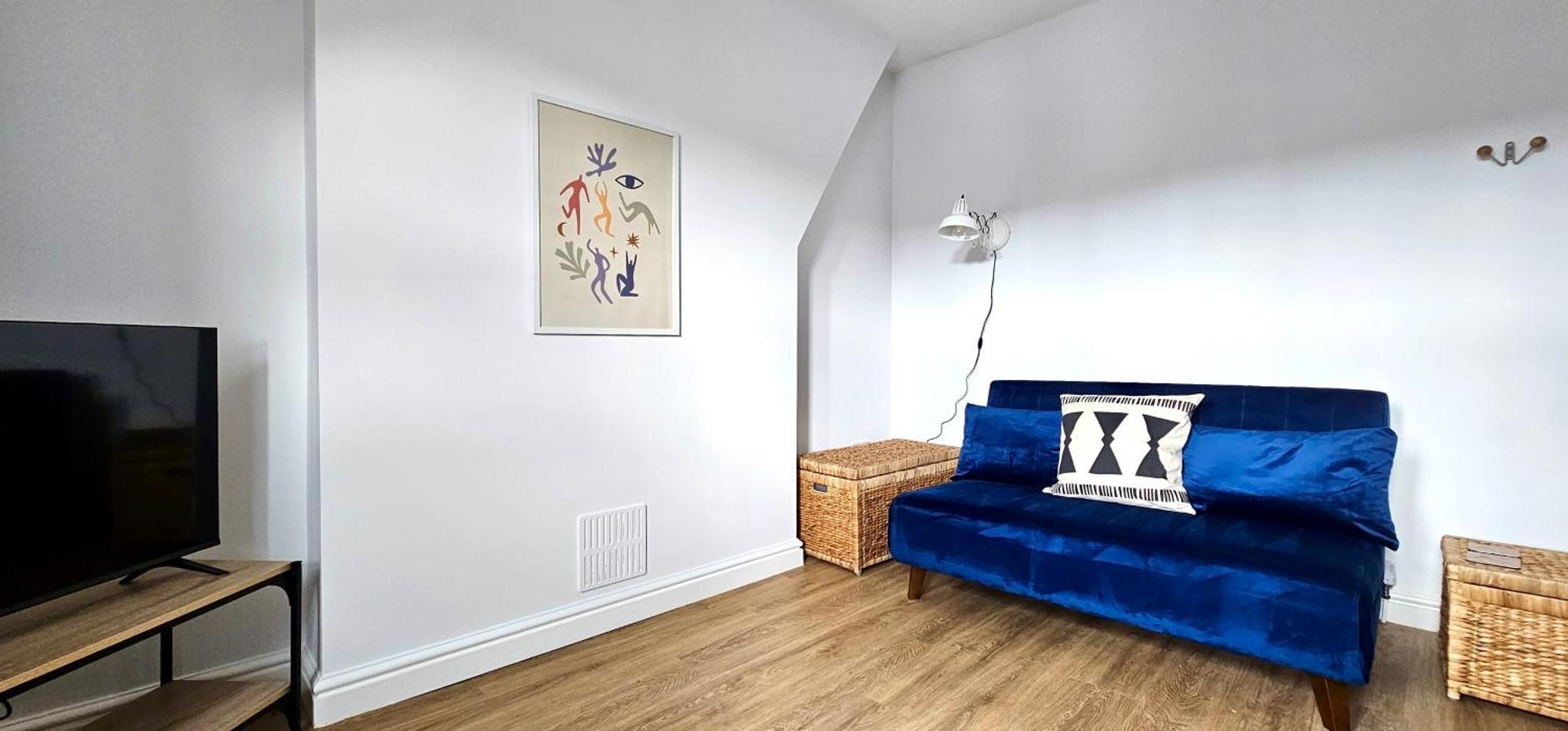 Harlequin Apartments By Switchback Stays Cardiff Esterno foto