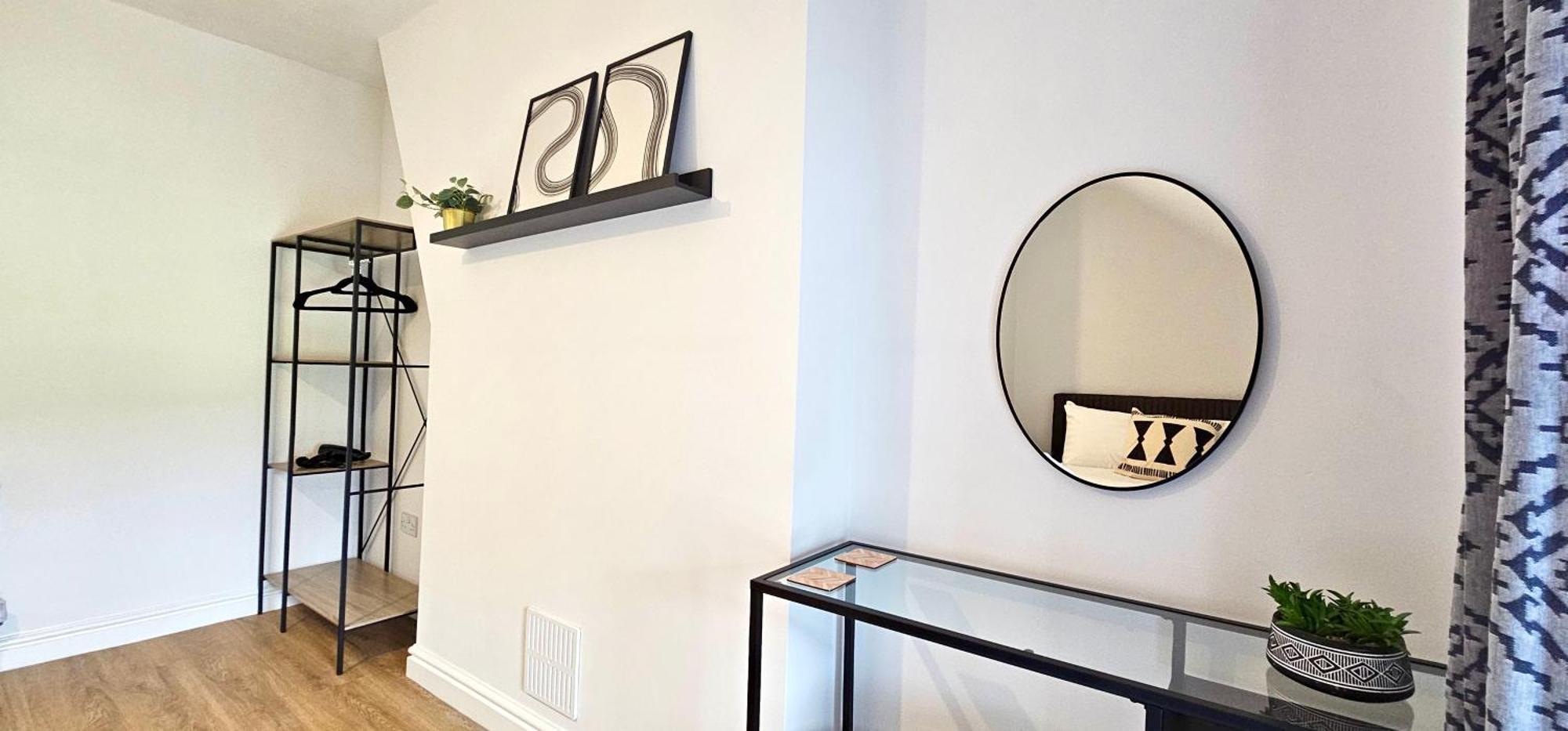 Harlequin Apartments By Switchback Stays Cardiff Esterno foto